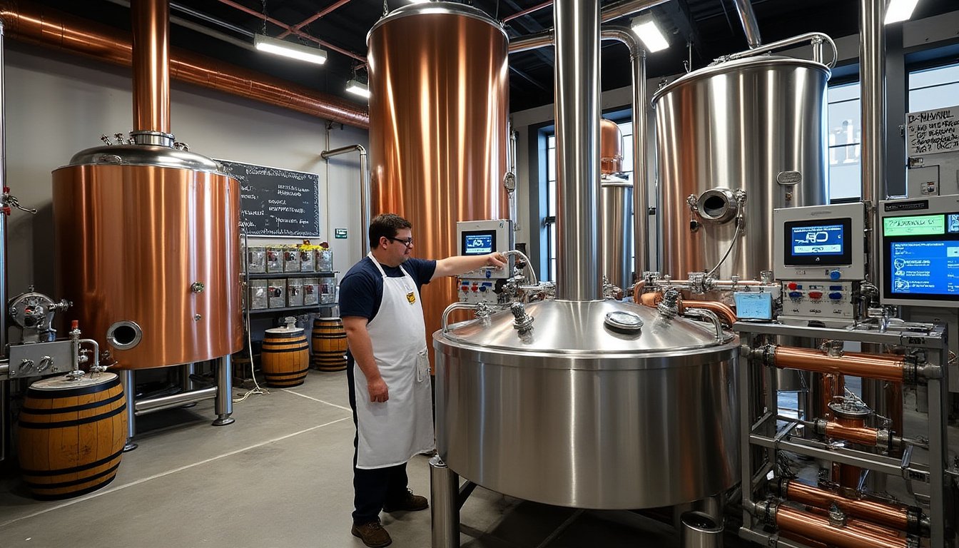 découvrez tout ce qu'il faut savoir sur la bière rousse deschutes red ale : ses saveurs, son histoire, et les meilleures associations. plongez dans l'univers de cette bière artisanale emblématique et savourez chaque gorgée.