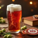 Tout savoir sur la bière rousse Deschutes Red Ale