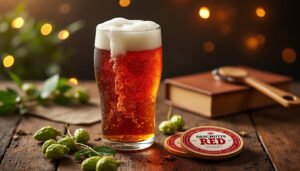 Tout savoir sur la bière rousse Deschutes Red Ale
