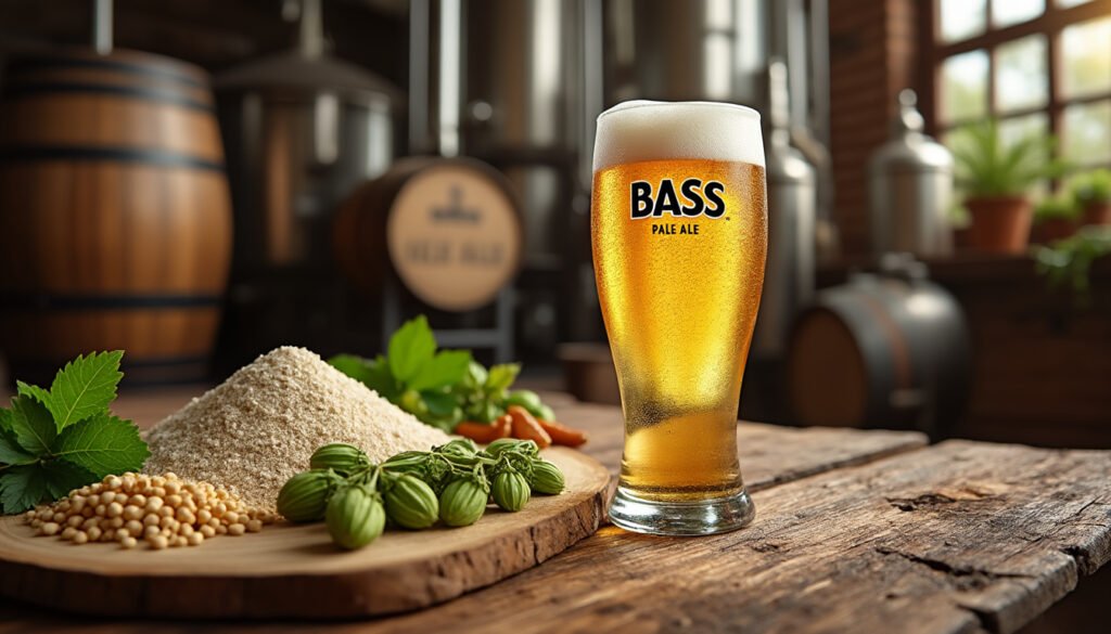 découvrez l'univers fascinant de la bière blonde bass pale ale. explorez son histoire riche, ses caractéristiques distinctives et les secrets de sa fabrication. plongez dans le monde des arômes uniques et des saveurs inoubliables de cette bière emblématique.