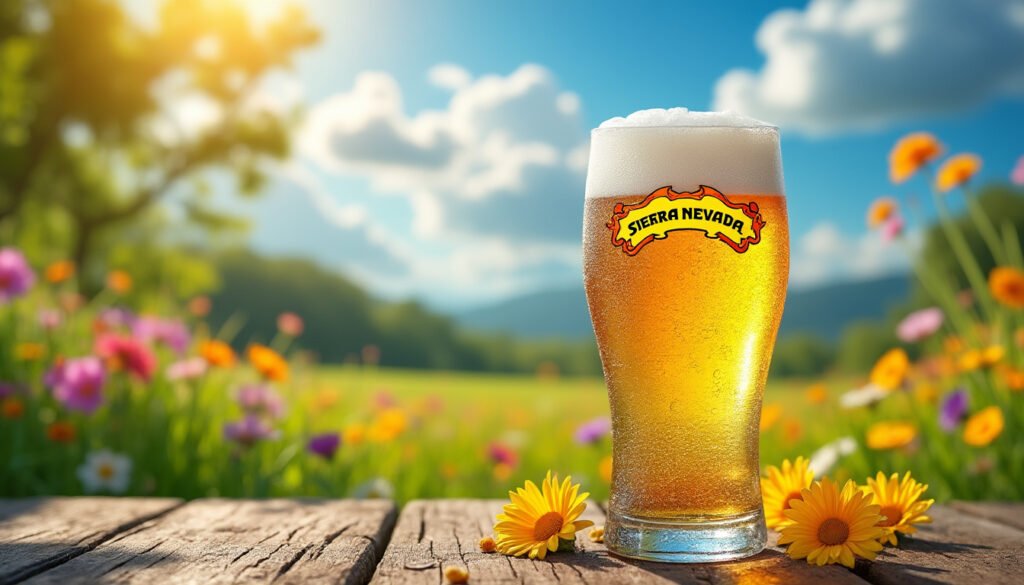 découvrez la bière blonde sierra nevada summerfest, une délicieuse boisson estivale qui allie fraîcheur et saveurs ensoleillées. parfaite pour vos moments de détente, elle saura réjouir vos papilles avec ses arômes légers et sa texture rafraîchissante.