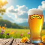 Découverte de la bière blonde Sierra Nevada Summerfest : un goût estival à déguster