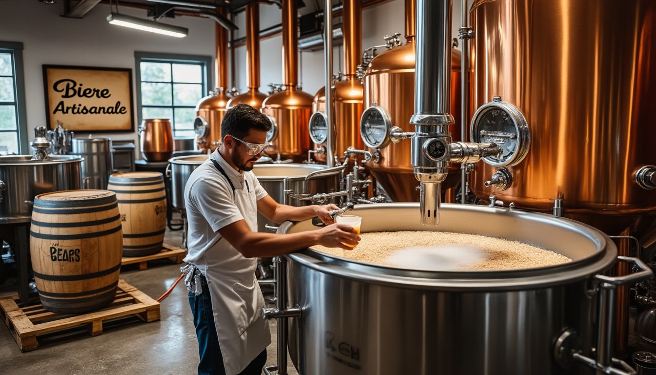 découvrez la bière blonde sierra nevada summerfest, une véritable invitation à l'été. avec ses notes légères et rafraîchissantes, cette bière est parfaite pour accompagner vos moments ensoleillés. plongez dans un goût estival unique à chaque gorgée !