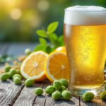 Découverte de la bière blonde Veltins Light : caractéristiques et saveurs