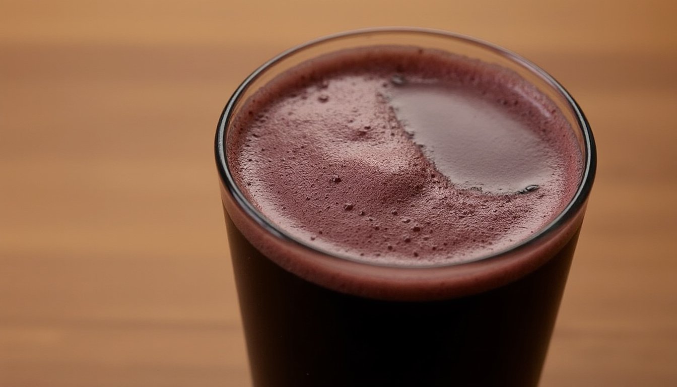 découvrez la bière brune brewdog jet black heart, une création audacieuse qui allie des saveurs riches de chocolat et de café à une texture veloutée. explorez cette expérience unique en bouche qui séduira les amateurs de bières de caractère.