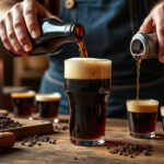 Découverte de la bière brune Cigar City Hunahpu’s Imperial Stout : goût et traditions