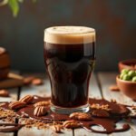 Découverte de la bière brune Omnipollo Noa Pecan Mud Cake Stout : une expérience gustative unique