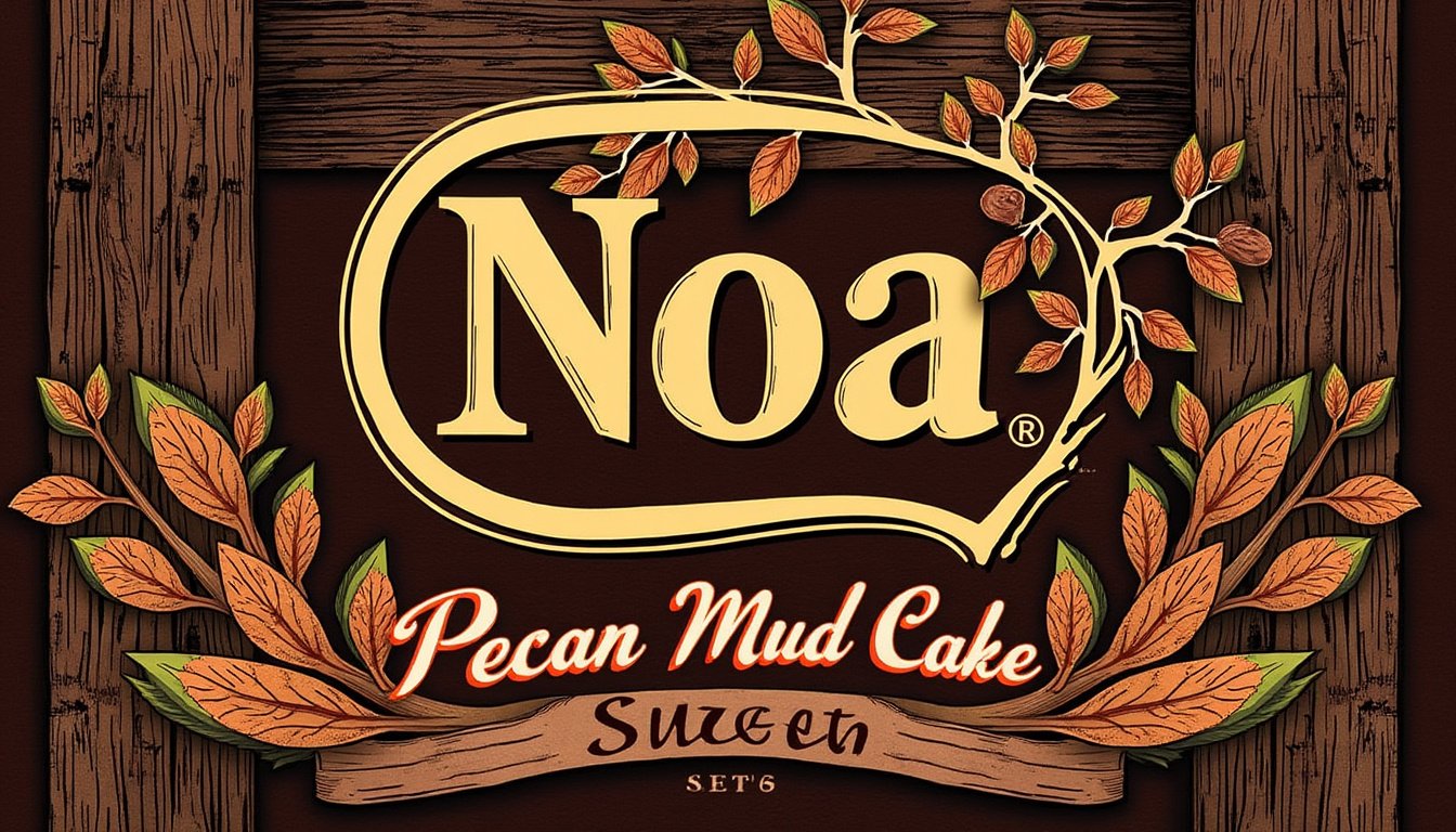 découvrez la bière brune omnipollo noa pecan mud cake stout, une œuvre brassicole qui vous offre une expérience gustative unique. avec ses notes riches de chocolat, de noix de pécan et de caramel, chaque gorgée vous plonge dans un univers de saveurs audacieuses. idéale pour les amateurs de bières artisanales à la recherche d'originalité et de plaisir.