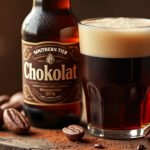 Découverte de la bière brune Southern Tier Choklat, un délice chocolaté