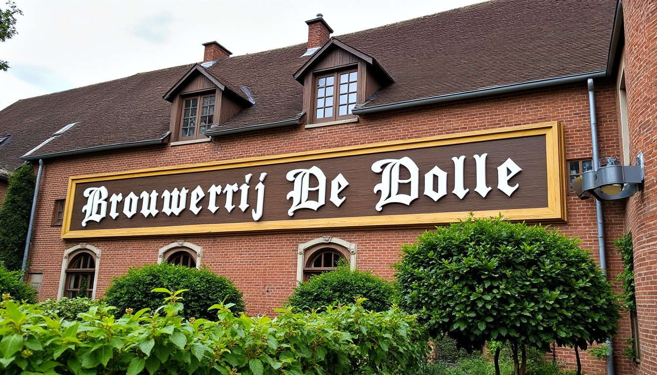 explorez les saveurs riches et authentiques de la bière brune st. feuillien brune. plongez dans l'univers des traditions brassicoles et découvrez les arômes intensément maltiques de cette bière belge emblématique.
