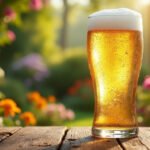 Découvrez la bière blonde Bitburger Light : une légèreté rafraîchissante