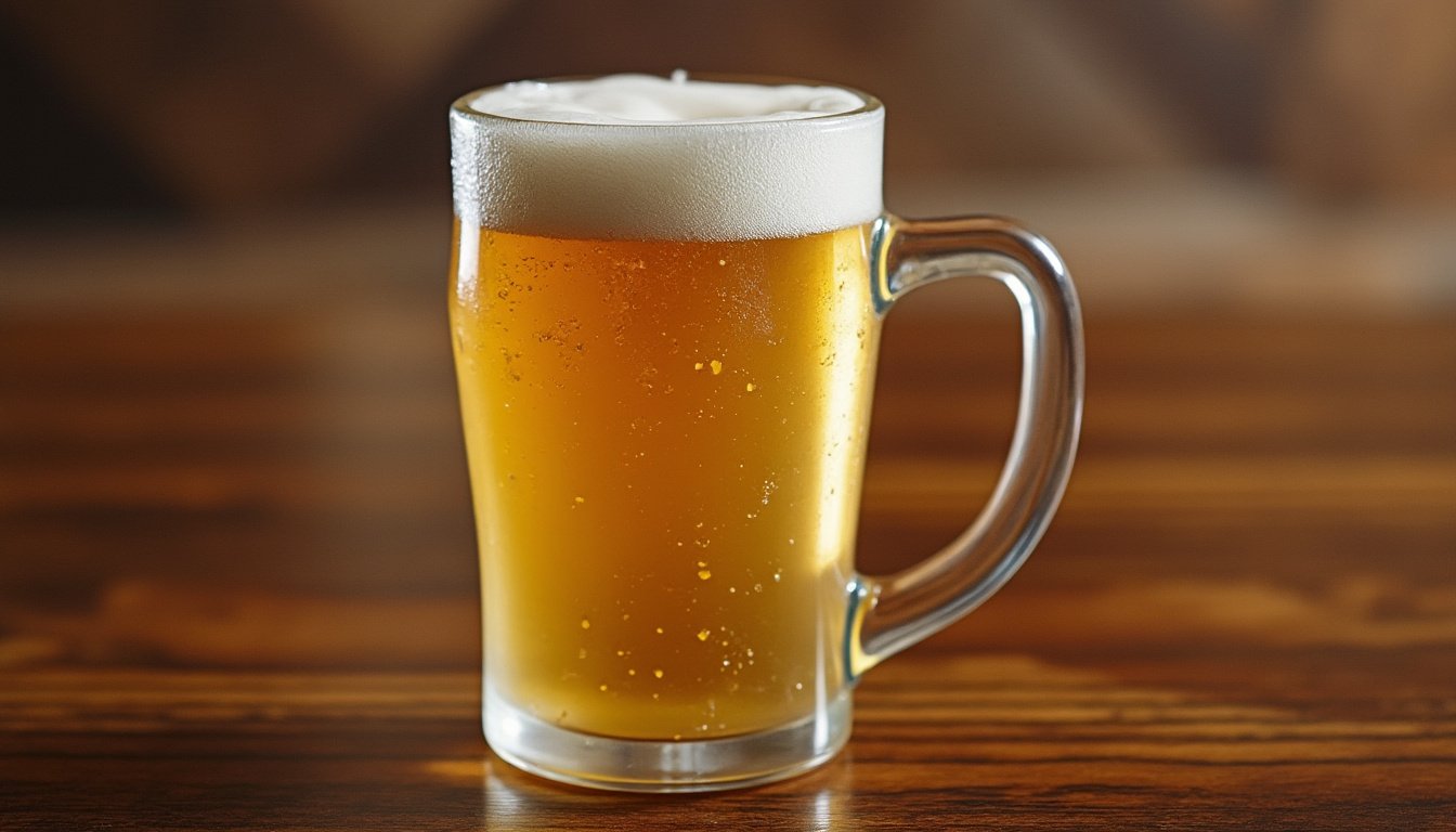 plongez dans l'univers de la bière blonde labatt blue ! explorez son histoire fascinante, ses caractéristiques uniques et les secrets qui en font l'une des bières les plus appréciées. une expérience gustative à ne pas manquer !