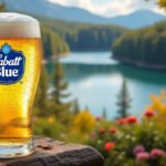 Découvrez la bière blonde Labatt Blue : histoire et caractéristiques