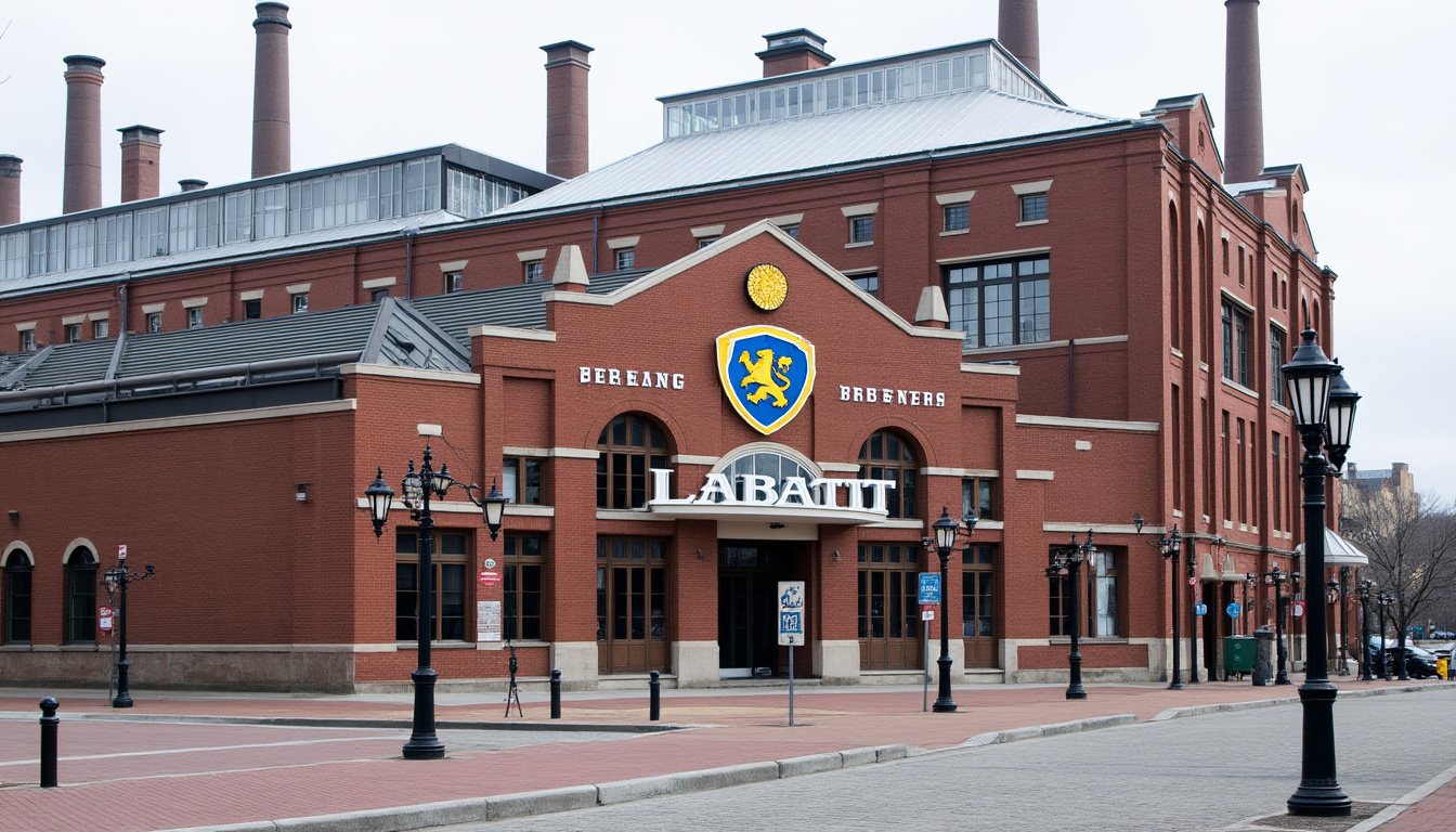 plongez dans l'univers de labatt blue, une bière blonde emblématique. découvrez son histoire fascinante, ses caractéristiques uniques et les raisons qui en font un choix prisé des amateurs de bière. idéale pour toutes les occasions, labatt blue est une véritable célébration du goût.