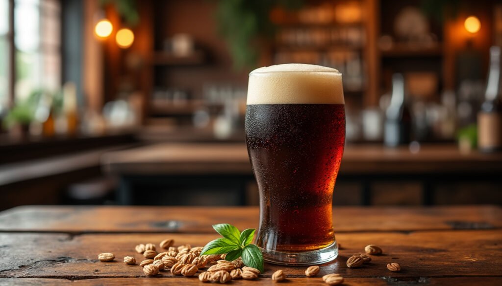 plongez dans l'univers de la bière brune corsendonk pater, une authentique bière artisanale belge. explorez ses caractéristiques uniques, son goût riche et son histoire fascinante, qui en font une véritable icône des traditions brassicoles. savourez cette expérience gustative inoubliable.