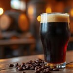 Découvrez la bière brune Great Divide Yeti Imperial Stout : histoire et caractéristiques