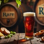 Découvrez la bière brune Ommegang Rare : un joyau des brasseries artisanales