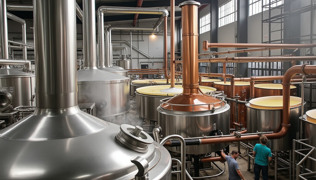 découvrez les caractéristiques uniques de la bière blonde efes pilsener, une pils d'origine turque aux notes rafraîchissantes et à l'amertume légère, parfaite pour vos moments de détente.