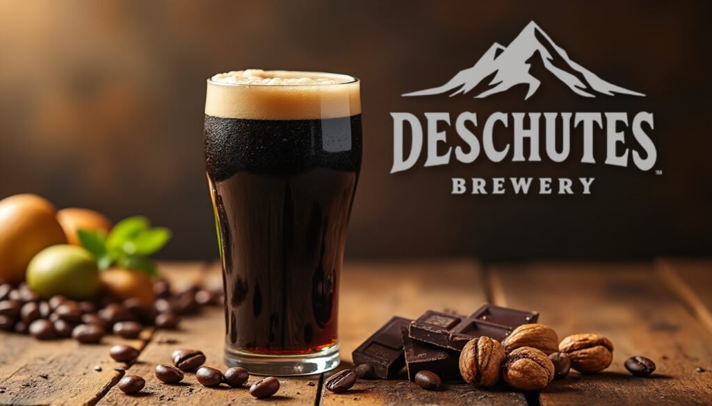 plongez dans l'univers riche et malté de la deschutes black butte porter. cette bière brune offre des arômes de chocolat et de café, sublimés par des notes de caramel. une expérience gustative inoubliable à découvrir pour les amateurs de bières artisanales.