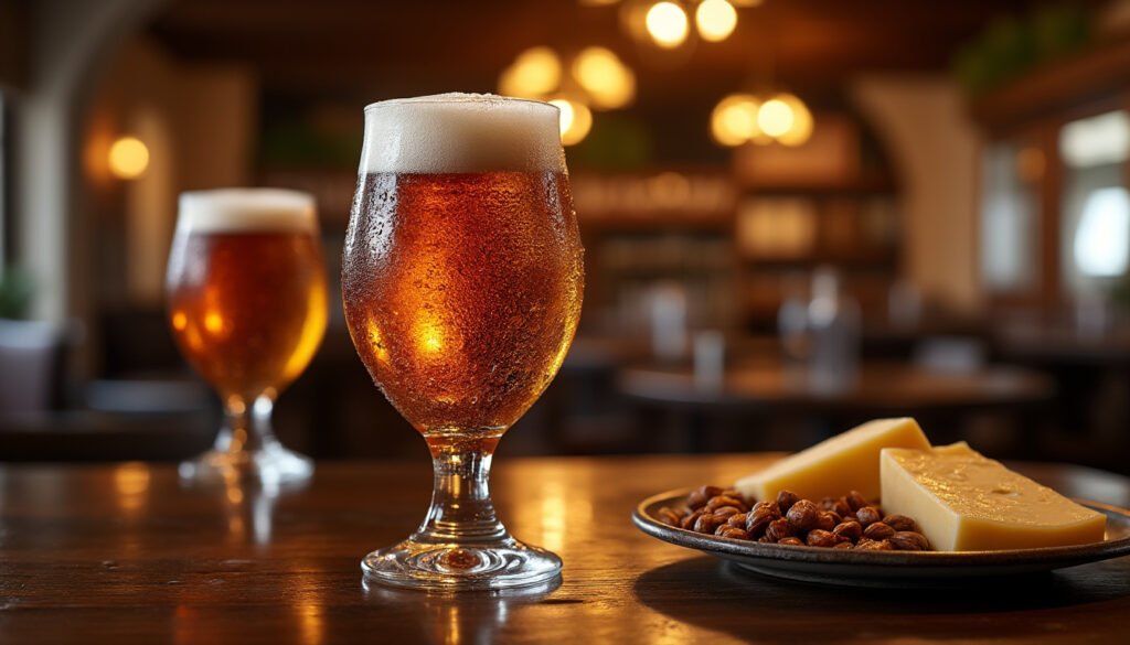 plongez dans l'univers riche et savoureux de la delirium brune. découvrez ses ingrédients uniques, son processus de brassage exceptionnel et les arômes envoûtants qui font de cette bière brune une véritable œuvre d'art. que vous soyez amateur ou novice, explorez les secrets qui se cachent derrière cette bière emblématique.