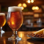 Découvrez les secrets de la bière brune Delirium Brune