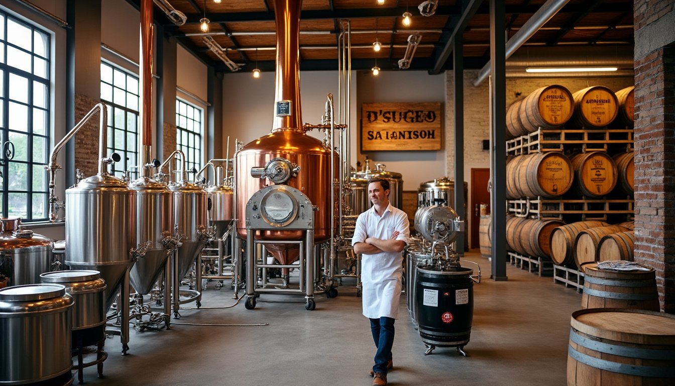 plongez dans l'univers fascinant de la bière brune delirium brune. explorez ses saveurs riches, ses arômes profondément évoqués et les secrets de sa fabrication. une aventure gustative qui éveillera vos sens et vous fera apprécier chaque gorgée.