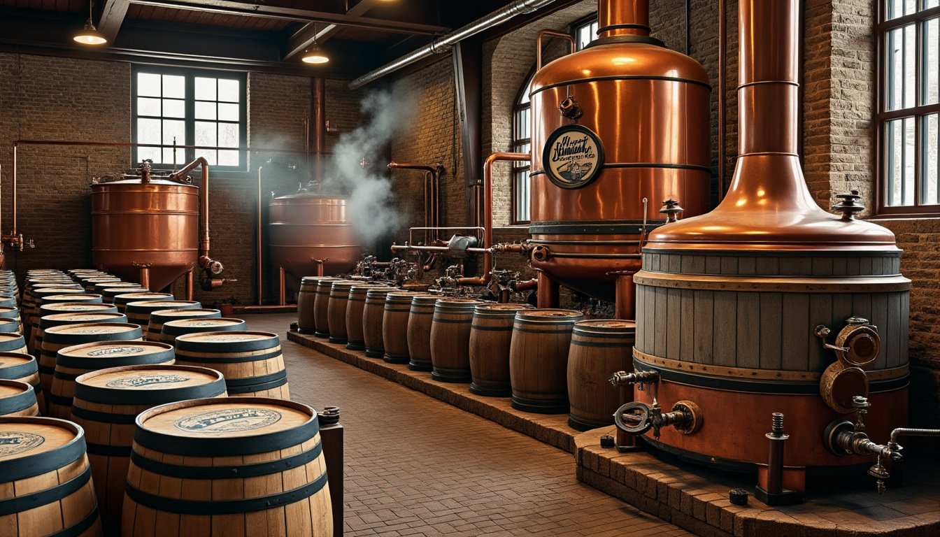 découvrez l'histoire fascinante de la bière blonde molson canadian, une icône du canada. explorez ses caractéristiques uniques, son goût rafraîchissant et son héritage, qui en font un choix incontournable pour les amateurs de bière.