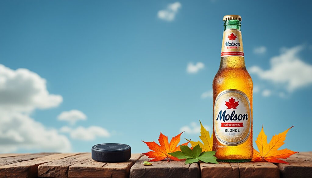 découvrez l'histoire fascinante de la bière blonde molson canadian, un incontournable du canada. explorez ses caractéristiques uniques qui en font une bière rafraîchissante et emblématique, parfaite pour toutes les occasions.