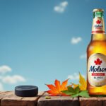 La bière blonde Molson Canadian : histoire et caractéristiques