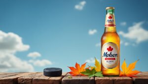 La bière blonde Molson Canadian : histoire et caractéristiques