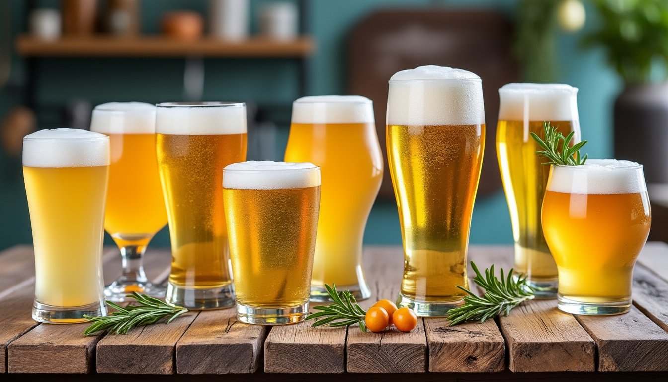 découvrez l'univers de la bière blonde natural light : son origine, ses caractéristiques uniques et des conseils de dégustation pour apprécier pleinement cette bière rafraîchissante et légère. plongez dans les secrets de cette boisson incontournable.