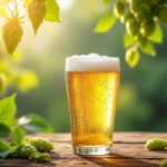 La bière blonde Natural Light : origine, caractéristiques et dégustation