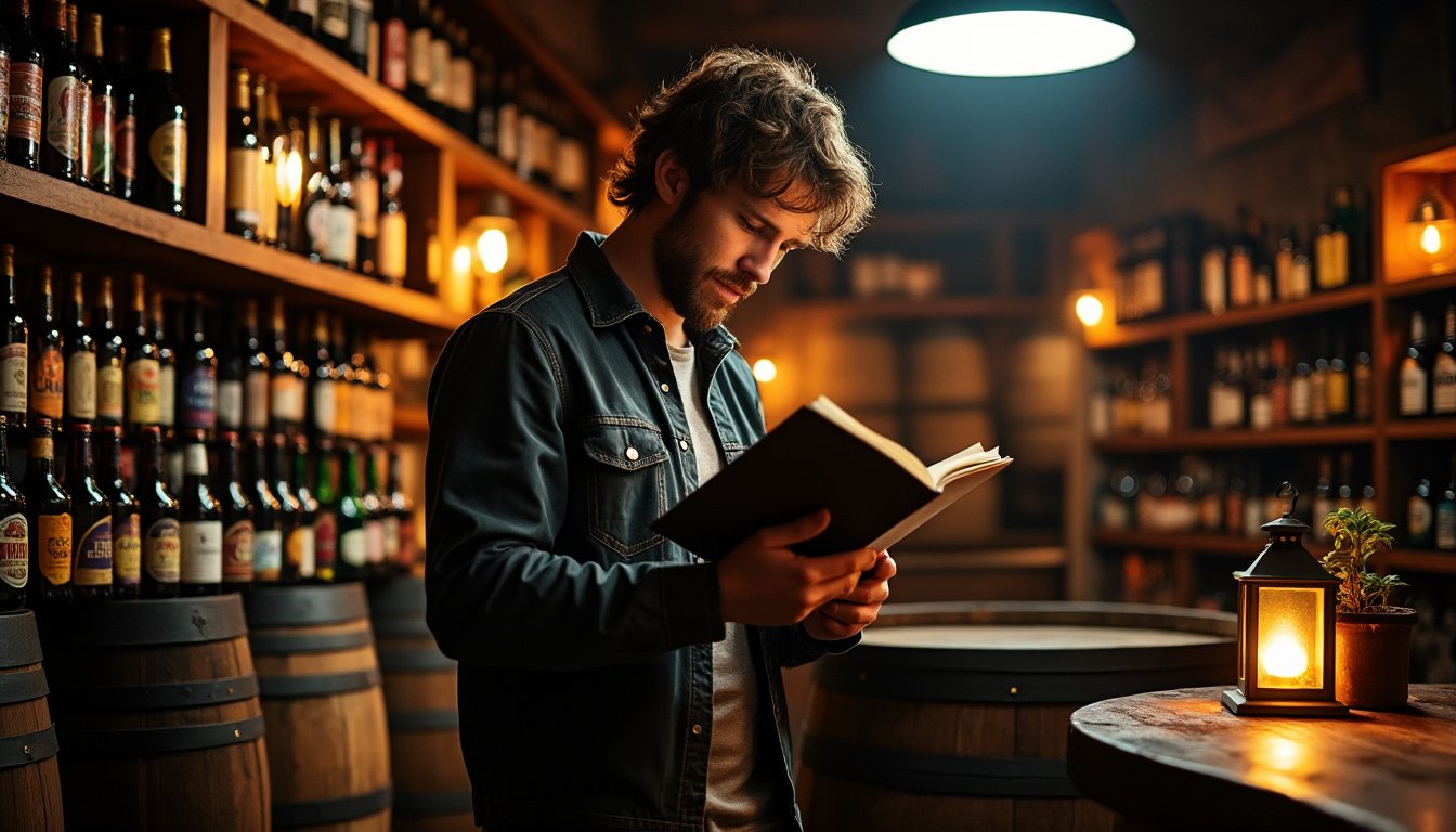 découvrez l'histoire fascinante de la bière blonde natural light, ses caractéristiques uniques et les astuces pour une dégustation idéale. plongez dans l'univers de cette boisson rafraîchissante et savourez chaque gorgée.