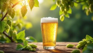 La bière blonde Natural Light : origine, caractéristiques et dégustation