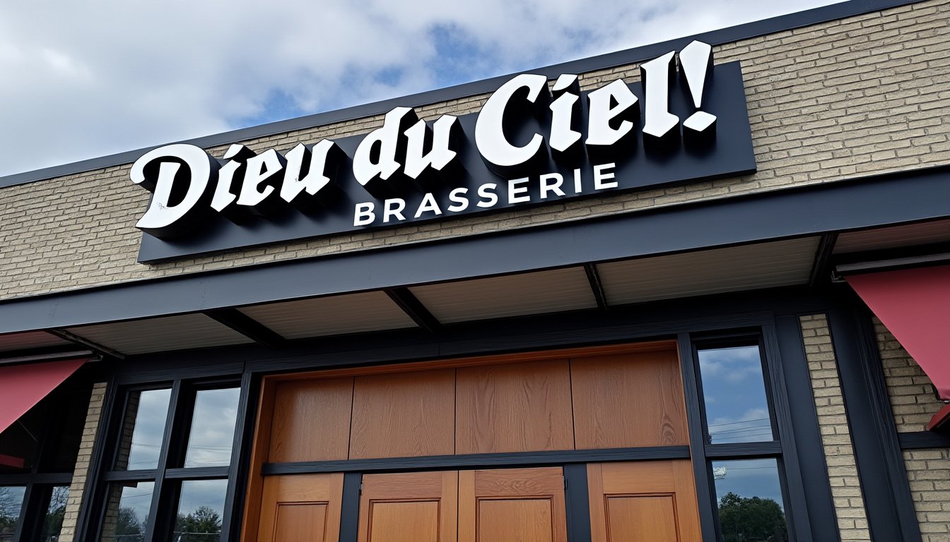 découvrez la bière brune dieu du ciel! péché mortel, une œuvre d'art brassicole qui marie des saveurs riches et complexes. plongez dans son origine canadienne et savourez chaque gorgée de cette bière unique qui ravira vos papilles.