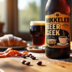La bière brune Mikkeller Beer Geek Breakfast : qu’est-ce qui la rend unique ?