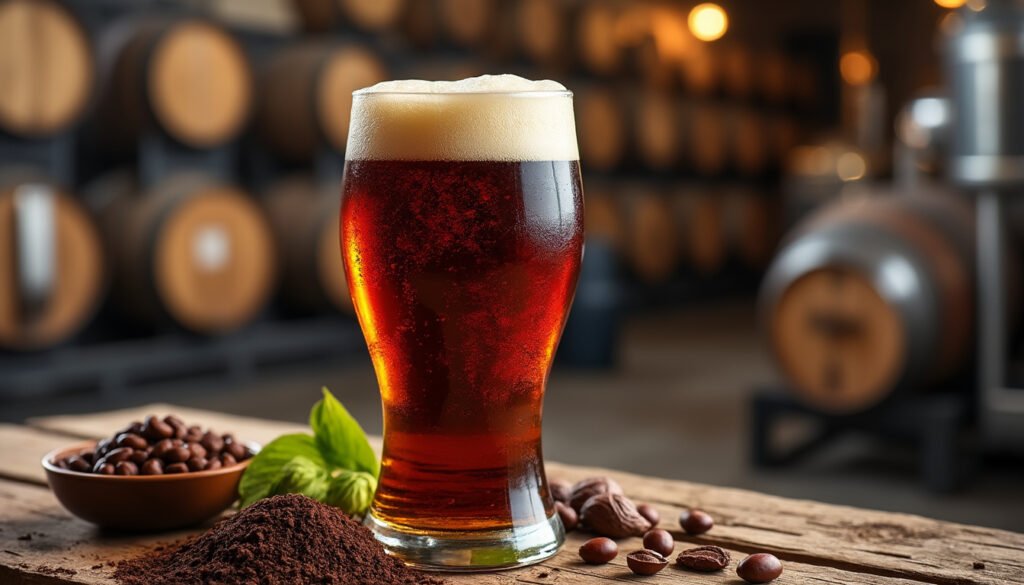 découvrez tout sur la bière brune achel brune : son histoire, son processus de fabrication, ses saveurs uniques et conseils de dégustation. plongez dans l'univers riche de cette bière trappiste belge qui ravira les amateurs.