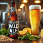 Tout savoir sur la bière blonde BrewDog Pale Ale