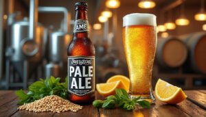 Tout savoir sur la bière blonde BrewDog Pale Ale