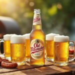 Tout savoir sur la bière blonde Old Milwaukee