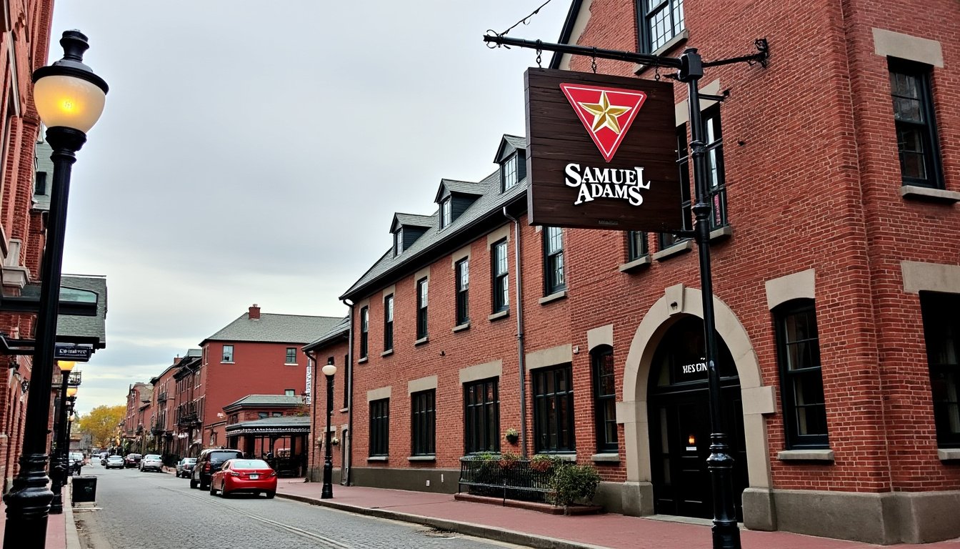 découvrez tout ce qu'il faut savoir sur la bière blonde samuel adams light, une bière rafraîchissante et légère qui allie saveurs délicates et authenticité. explorez son histoire, ses caractéristiques et les meilleures suggestions d'accompagnement pour apprécier pleinement cette boisson emblématique.