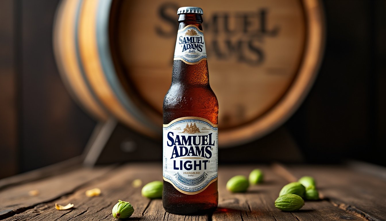 découvrez tout ce qu'il faut savoir sur la bière blonde samuel adams light : ses caractéristiques, son goût unique, son histoire et pourquoi elle est prisée des amateurs de bière. plongez dans l'univers de cette bière légère et rafraîchissante.
