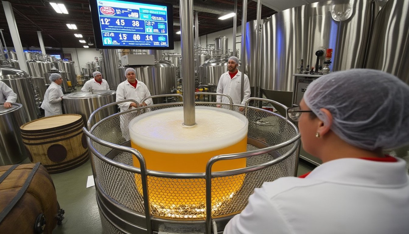 découvrez tout ce qu'il faut savoir sur la bière blonde samuel adams light : ses caractéristiques, ses saveurs uniques, et les conseils de dégustation pour profiter pleinement de cette bière emblématique. plongez dans l'univers de samuel adams et savourez le meilleur de la bière légère.
