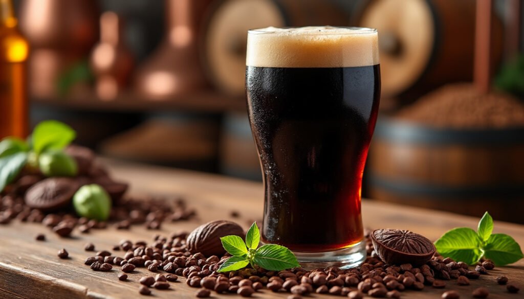découvrez l'univers unique de la bière brune the kernel export india porter. plongez dans ses arômes riches, ses saveurs intenses et son histoire fascinante. apprenez tout sur ce style emblématique et laissez-vous séduire par cette création artisanale.