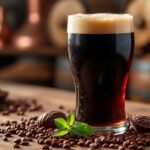 Tout savoir sur la bière brune The Kernel Export India Porter