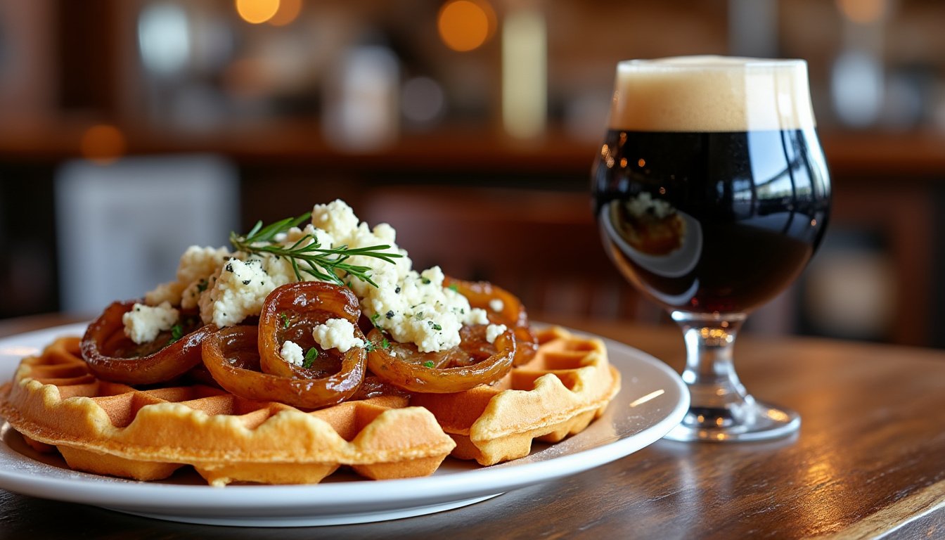 découvrez tout ce qu'il faut savoir sur la bière brune the kernel export india porter, une véritable référence pour les amateurs de bières artisanales. apprenez-en plus sur ses saveurs riches, ses ingrédients soigneusement sélectionnés et son histoire unique. plongez dans l'univers de cette bière au caractère bien trempé et savourez chaque gorgée!