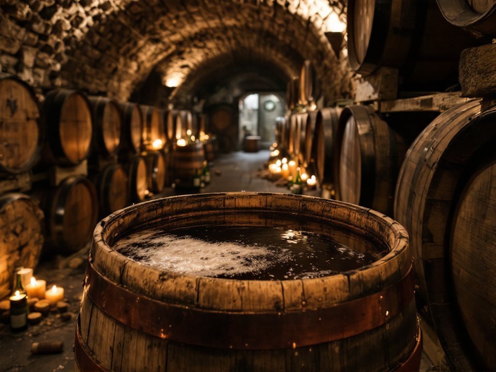 La Cave Ardéchoise