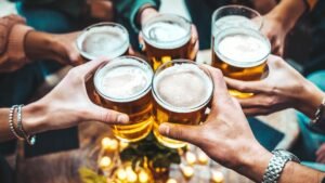 Pourquoi offrir des bières personnalisées à vos partenaires et clients ?