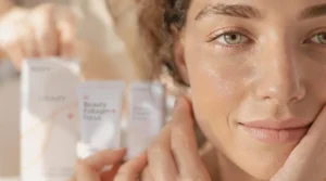 Beauty focus collagen : les bienfaits anti-âge du collagène pour une peau éclatante et ferme