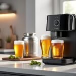 Avis sur la Krups The Sub Compact : la machine à bière à découvrir en 2025 ?